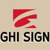 Ghi Sign Service