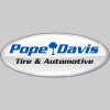 Pope-Davis Tire & Automotive