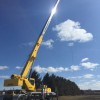 Minnesota Crane Service