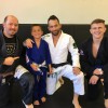 Alliance Jiu Jitsu Boise