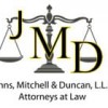 Johns Mitchell & Duncan