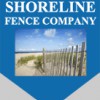 Shoreline Fence