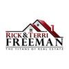 Rick & Terri Freeman Real Estate