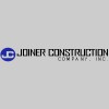 Joiner Construction