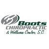 Boots Chiropractic & Wellness Center, S.C