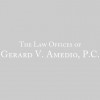 Law Offices Of Gerard Amedio