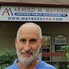 Arnold M Mayberg CPA PC