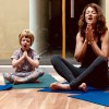 Yama Kids Yoga