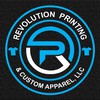 Revolution Printing & Custom Apparel