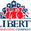 Liberty Painting