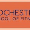 Rochester School Of Fitness