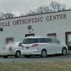 Russellville Orthopedic Center