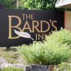 The Bard's Inn Hotel