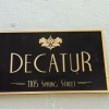 The Decatur