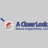 A Closer Look Home Inspections