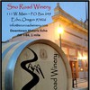 Sno Road Winery