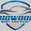 Big Wood Body & Paint