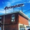 Astronaut Motel