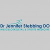 Dr. Jennifer Stebbing DO Musculoskeletal & Sports Medicine