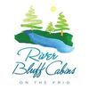 River Bluff Cabins