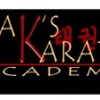 Pak's Karate Academy