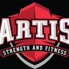 Artis Strength & Fitness