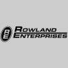 Rowland Enterprises