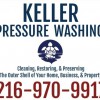 Keller Pressure Washing