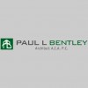 Bentley Paul, Architect