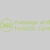 360 Massage & Holistic Care