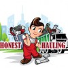 Honest Hauling