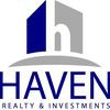 Haven Realty & Investments