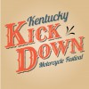 Kentucky Kick Down