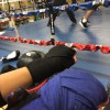 Maxwell's Boxing