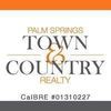 Palm Springs Town & Country Realty