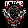 Octane MMA