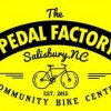 Pedal Factory