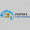 Porter's Powerwashing