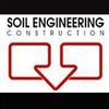 Soil Engineering Construction