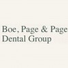 Boe Page & Page Dental Group