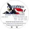 Frebyrd Home Inspection