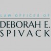 Law Offices Of Deborah E Spivack