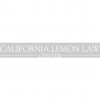 California Lemon Law Center