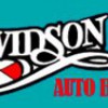 Davidson Auto Body