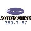 Barnum Automotive