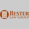 Monte E Hester Law Offices PS