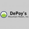 DePoys's Mountain Kleen