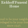 Eickhoff Funeral Home