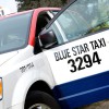 Blue Star Taxi