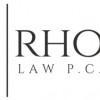 Rhodes Law